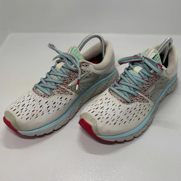 Brooks Glycerin 16 Women’s Running Shoes Size 9 Medium athletic sneakers - Picture 1 of 12